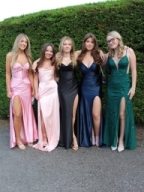YR11 Prom 2025 - Group Photos